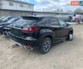 Чорний Лексус РХ, об'ємом двигуна 3.46 л та пробігом 132 тис. км за 29700 $, фото 3 на Automoto.ua