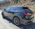 Лексус РХ 2020 в Ивано-Франковске на Automoto.ua Черный Лексус РХ, объемом двигателя 3.5 л и пробегом 31 тыс. км за 15200 $, фото 3 на Automoto.ua
