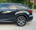 Чорний Лексус РХ, об'ємом двигуна 3.5 л та пробігом 80 тис. км за 37500 $, фото 6 на Automoto.ua