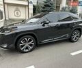Черный Лексус РХ, объемом двигателя 3.46 л и пробегом 46 тыс. км за 55400 $, фото 3 на Automoto.ua