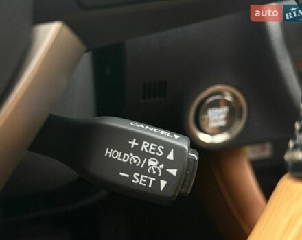 Чорний Лексус РХ, об'ємом двигуна 3.46 л та пробігом 175 тис. км за 39999 $, фото 37 на Automoto.ua