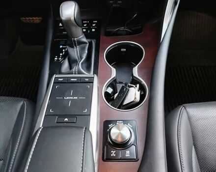 Черный Лексус РХ, объемом двигателя 3.46 л и пробегом 93 тыс. км за 40900 $, фото 19 на Automoto.ua