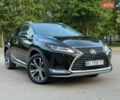 Чорний Лексус РХ, об'ємом двигуна 3.5 л та пробігом 80 тис. км за 37500 $, фото 1 на Automoto.ua