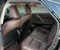 Черный Лексус РХ, объемом двигателя 2 л и пробегом 68 тыс. км за 42000 $, фото 12 на Automoto.ua