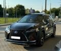 Черный Лексус РХ, объемом двигателя 3.5 л и пробегом 81 тыс. км за 68000 $, фото 10 на Automoto.ua