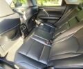 Чорний Лексус РХ, об'ємом двигуна 3.46 л та пробігом 50 тис. км за 37500 $, фото 12 на Automoto.ua
