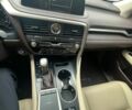 Чорний Лексус РХ, об'ємом двигуна 2 л та пробігом 117 тис. км за 39999 $, фото 36 на Automoto.ua
