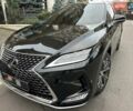 Черный Лексус РХ, объемом двигателя 3.46 л и пробегом 46 тыс. км за 55400 $, фото 2 на Automoto.ua