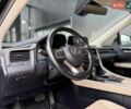 Черный Лексус РХ, объемом двигателя 2 л и пробегом 79 тыс. км за 42900 $, фото 19 на Automoto.ua
