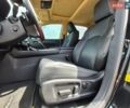 Чорний Лексус РХ, об'ємом двигуна 3.46 л та пробігом 10 тис. км за 43500 $, фото 7 на Automoto.ua