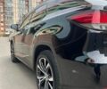 Чорний Лексус РХ, об'ємом двигуна 2 л та пробігом 117 тис. км за 39999 $, фото 6 на Automoto.ua