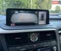 Чорний Лексус РХ, об'ємом двигуна 3.5 л та пробігом 80 тис. км за 37500 $, фото 29 на Automoto.ua