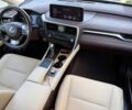 Чорний Лексус РХ, об'ємом двигуна 3.5 л та пробігом 50 тис. км за 54800 $, фото 2 на Automoto.ua