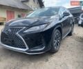 Чорний Лексус РХ, об'ємом двигуна 3.46 л та пробігом 132 тис. км за 29700 $, фото 1 на Automoto.ua