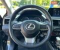 Чорний Лексус РХ, об'ємом двигуна 3.46 л та пробігом 55 тис. км за 40990 $, фото 18 на Automoto.ua