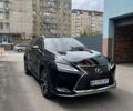 Чорний Лексус РХ, об'ємом двигуна 2 л та пробігом 117 тис. км за 39999 $, фото 3 на Automoto.ua