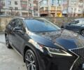 Чорний Лексус РХ, об'ємом двигуна 2 л та пробігом 102 тис. км за 45000 $, фото 1 на Automoto.ua