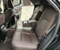 Черный Лексус РХ, объемом двигателя 3.46 л и пробегом 119 тыс. км за 45900 $, фото 28 на Automoto.ua