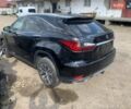 Чорний Лексус РХ, об'ємом двигуна 3.46 л та пробігом 132 тис. км за 29700 $, фото 6 на Automoto.ua