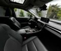 Чорний Лексус РХ, об'ємом двигуна 3 л та пробігом 56 тис. км за 39000 $, фото 3 на Automoto.ua