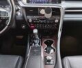 Черный Лексус РХ, объемом двигателя 3.46 л и пробегом 93 тыс. км за 40900 $, фото 31 на Automoto.ua