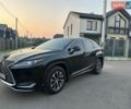 Черный Лексус РХ, объемом двигателя 3.46 л и пробегом 70 тыс. км за 38600 $, фото 6 на Automoto.ua