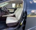 Чорний Лексус РХ, об'ємом двигуна 3.5 л та пробігом 50 тис. км за 54800 $, фото 18 на Automoto.ua