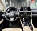 Черный Лексус РХ, объемом двигателя 2 л и пробегом 79 тыс. км за 42900 $, фото 14 на Automoto.ua
