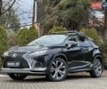 Чорний Лексус РХ, об'ємом двигуна 2 л та пробігом 89 тис. км за 42900 $, фото 1 на Automoto.ua