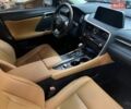 Чорний Лексус РХ, об'ємом двигуна 3.5 л та пробігом 45 тис. км за 55000 $, фото 7 на Automoto.ua