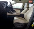 Черный Лексус РХ, объемом двигателя 3.46 л и пробегом 11 тыс. км за 17161 $, фото 6 на Automoto.ua