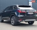 Чорний Лексус РХ, об'ємом двигуна 3.46 л та пробігом 10 тис. км за 43500 $, фото 3 на Automoto.ua