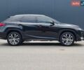 Чорний Лексус РХ, об'ємом двигуна 3.46 л та пробігом 10 тис. км за 43500 $, фото 35 на Automoto.ua