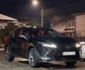Черный Лексус РХ, объемом двигателя 3.5 л и пробегом 81 тыс. км за 68000 $, фото 2 на Automoto.ua