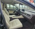 Черный Лексус РХ, объемом двигателя 3.46 л и пробегом 75 тыс. км за 35500 $, фото 8 на Automoto.ua