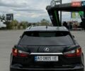 Черный Лексус РХ, объемом двигателя 3.5 л и пробегом 113 тыс. км за 33800 $, фото 8 на Automoto.ua