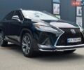 Чорний Лексус РХ, об'ємом двигуна 3.46 л та пробігом 10 тис. км за 43500 $, фото 31 на Automoto.ua