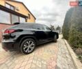 Черный Лексус РХ, объемом двигателя 2 л и пробегом 68 тыс. км за 47000 $, фото 24 на Automoto.ua
