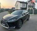 Черный Лексус РХ, объемом двигателя 3.46 л и пробегом 70 тыс. км за 38600 $, фото 5 на Automoto.ua