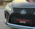Черный Лексус РХ, объемом двигателя 3.46 л и пробегом 105 тыс. км за 43500 $, фото 4 на Automoto.ua