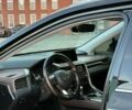 Черный Лексус РХ, объемом двигателя 2 л и пробегом 68 тыс. км за 42000 $, фото 3 на Automoto.ua