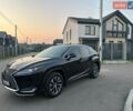 Черный Лексус РХ, объемом двигателя 3.46 л и пробегом 70 тыс. км за 38600 $, фото 4 на Automoto.ua
