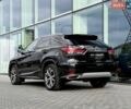 Черный Лексус РХ, объемом двигателя 2 л и пробегом 79 тыс. км за 42900 $, фото 2 на Automoto.ua