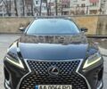 Чорний Лексус РХ, об'ємом двигуна 2 л та пробігом 102 тис. км за 45000 $, фото 2 на Automoto.ua