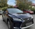 Лексус РХ 2020 в Ивано-Франковске на Automoto.ua Черный Лексус РХ, объемом двигателя 3 л и пробегом 140 тыс. км за 26700 $, фото 1 на Automoto.ua