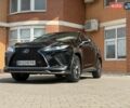 Чорний Лексус РХ, об'ємом двигуна 3.46 л та пробігом 79 тис. км за 46000 $, фото 9 на Automoto.ua