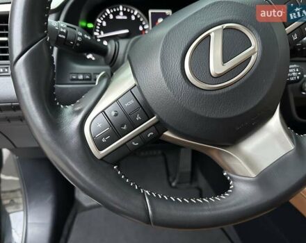 Черный Лексус РХ, объемом двигателя 3.46 л и пробегом 46 тыс. км за 55400 $, фото 40 на Automoto.ua
