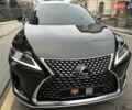 Черный Лексус РХ, объемом двигателя 3.46 л и пробегом 46 тыс. км за 55400 $, фото 1 на Automoto.ua