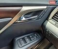 Чорний Лексус РХ, об'ємом двигуна 3.46 л та пробігом 10 тис. км за 43500 $, фото 12 на Automoto.ua