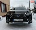 Чорний Лексус РХ, об'ємом двигуна 3.5 л та пробігом 98 тис. км за 43500 $, фото 1 на Automoto.ua